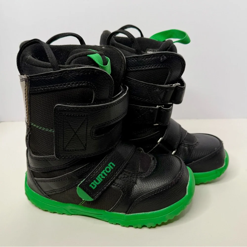 Burton Progression 2024 Kids Snowboard Boots